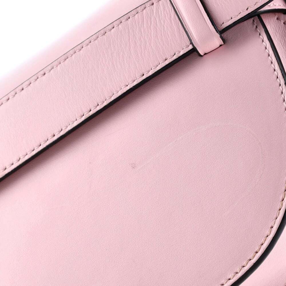 Loewe Gate Belt Bag Mini - Picture 5 of 7